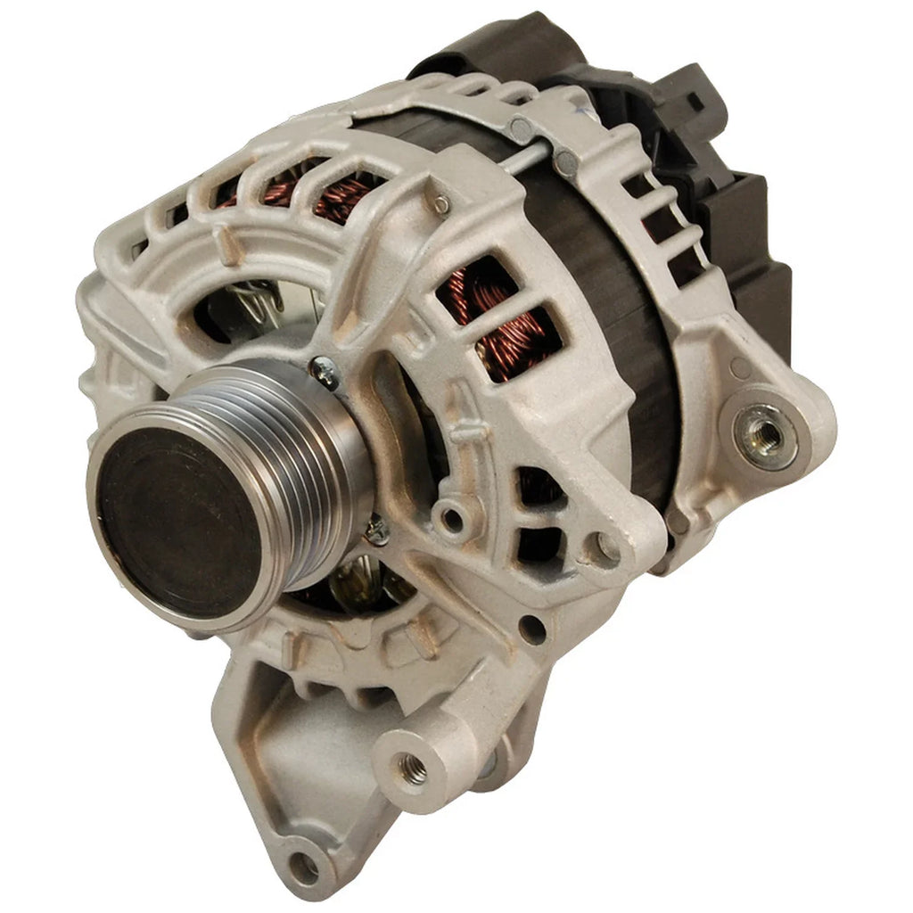 New Alternator For European Mercedes C180 08-14, E200 E250 13-14, GLK200 GLK250 13-15 0009061822 0009062003 A0009061822 A0009062003 0125711032 0986081730 20848 23100-4HH3A- 20848