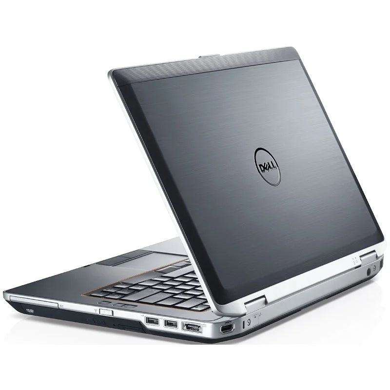 Restored Dell Latitude E6430 i7 3.0GHz 4GB 256SSD  Windows 10 Pro 64 Laptop (Refurbished)
