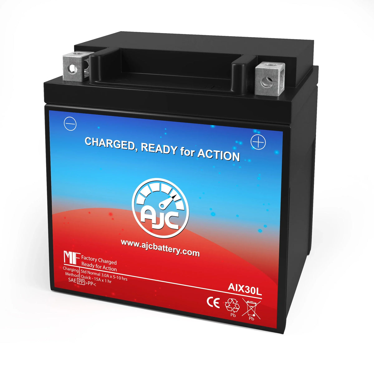Bombardier Elite 12V Snowmobile Replacement Battery (2004-2006) - This Is an  Brand Replacement