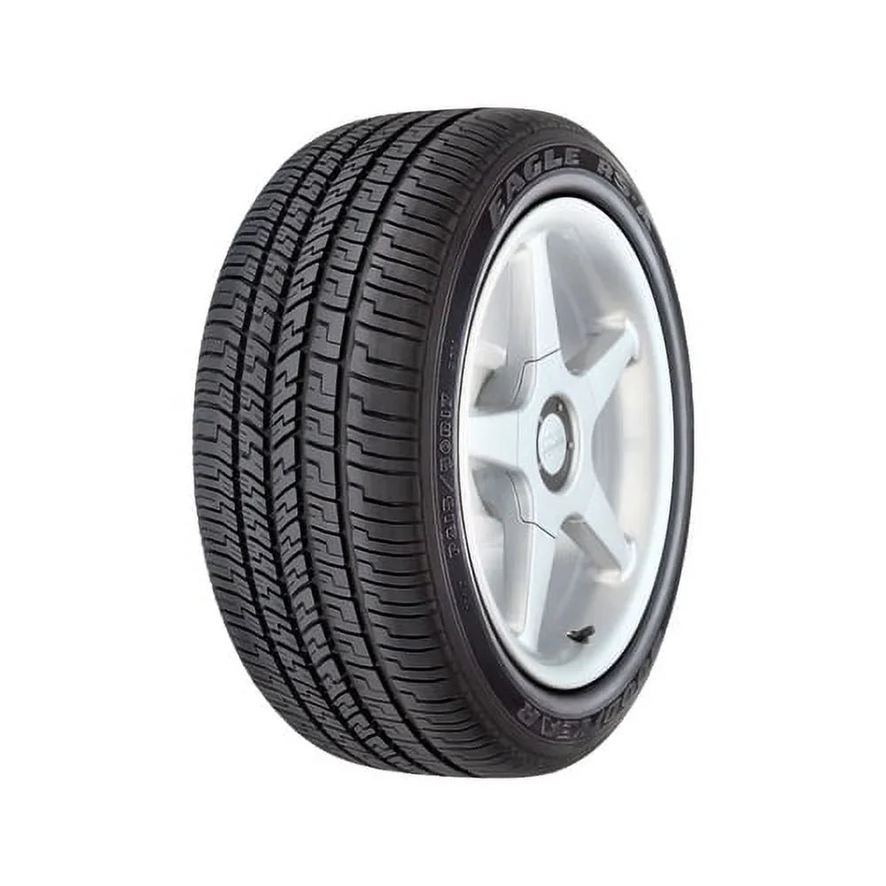 Goodyear Eagle -A P255/50R20 104V  (2 Tires) Fits: 2011-19 Ford Explorer , 2006-09 Chevrolet Trailblazer