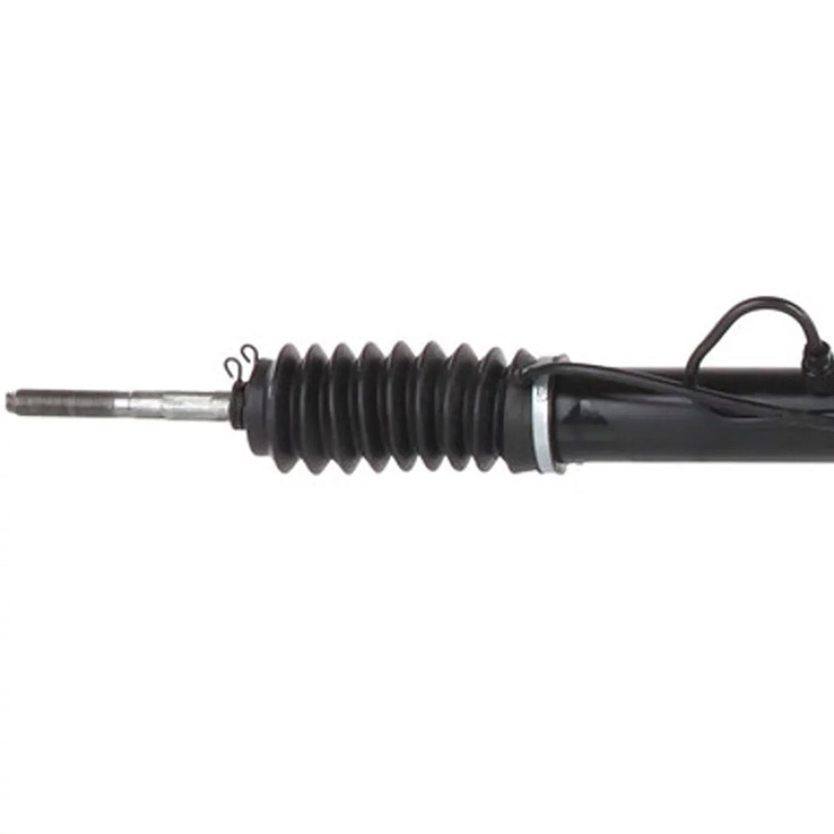 Detroit Axle - Rack and Pinion for 94-01 Acura Integra, 94-97 Honda Civic Del Sol, Complete Hydraulic Power Steering Rack & Pinion Assembly 1994 1995 1996 1997 1998 1999 2000 2001 Replacement