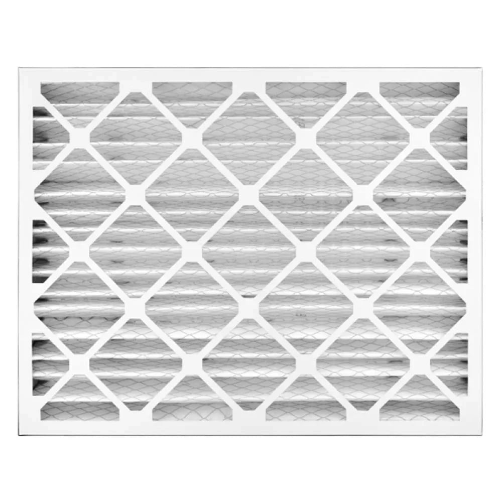 Replacement Air Filter For Honeywell FC100A1037 -20x25x4 - 11 ( 2 Pack )