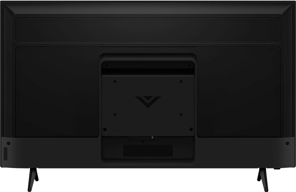 Restored Vizio 40" Class  (1080p) Smart   (D40fM-K09) (Refurbished)