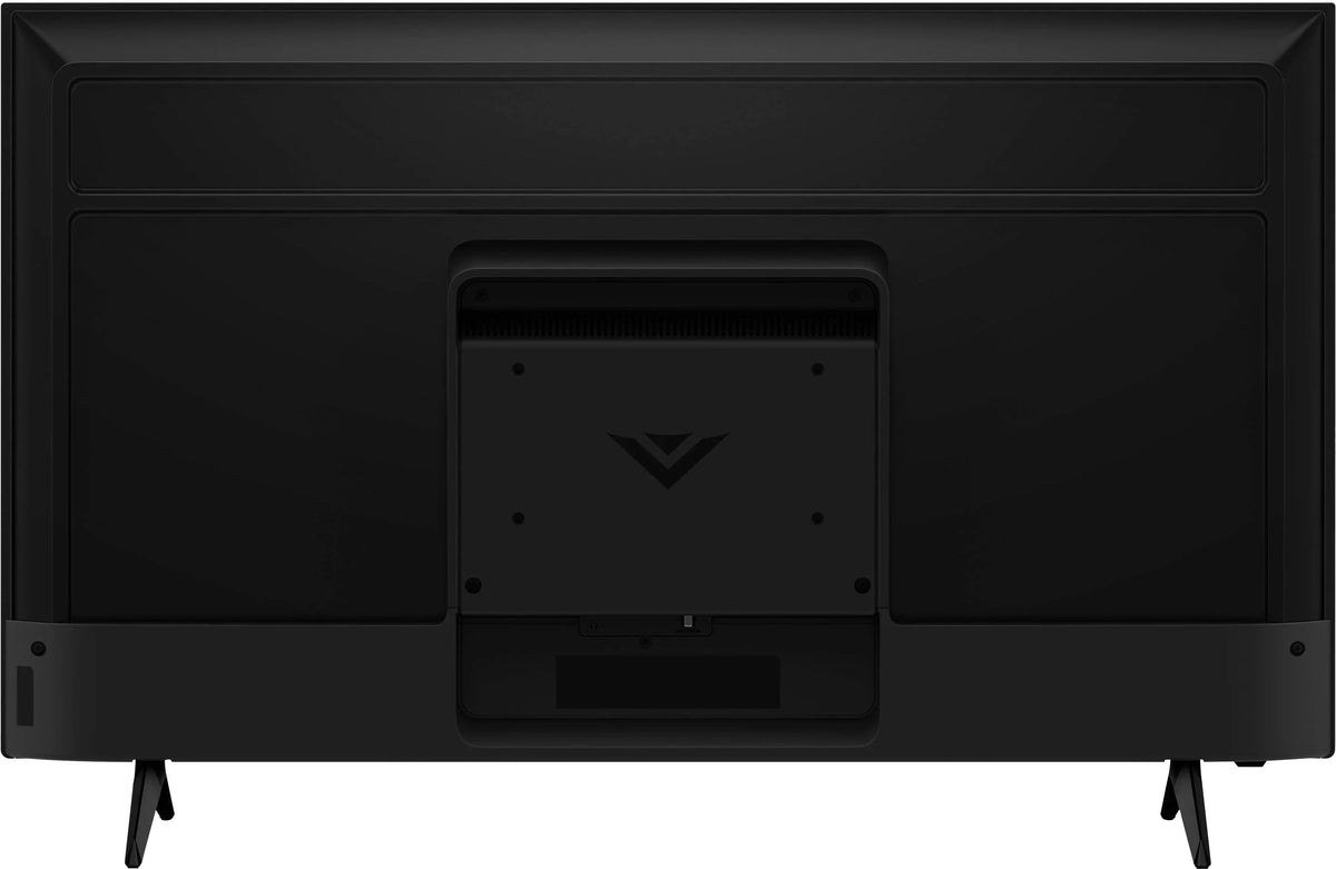 Restored Vizio 40" Class  (1080p) Smart   (D40fM-K09) (Refurbished)