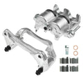 Disc Brake Caliper w/ Bracket For 11-14 Edge 11-15  07-15 -9 Front Right Fits select: 2012-2014   , 2011