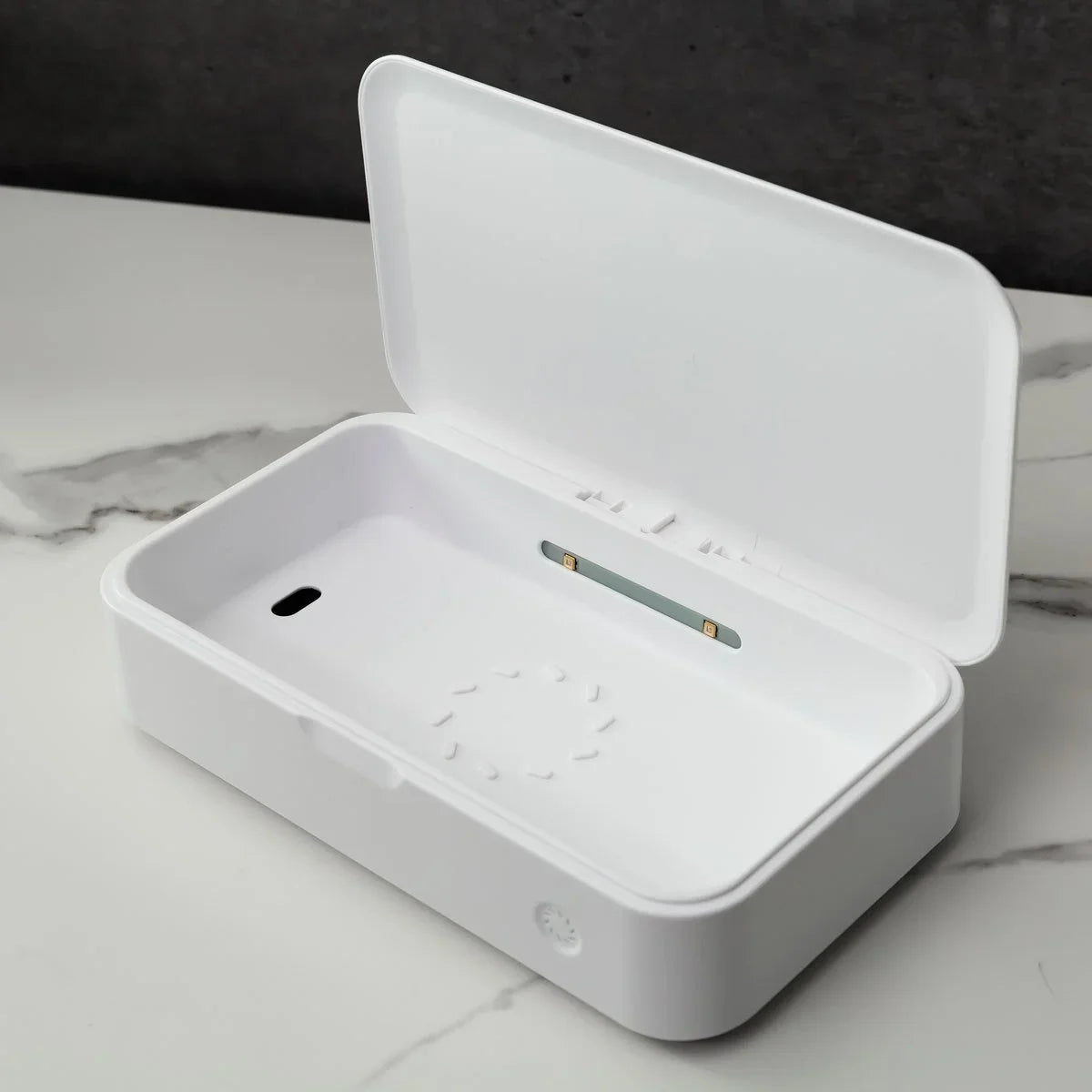 Keysmart CleanTray  Sterilization Case