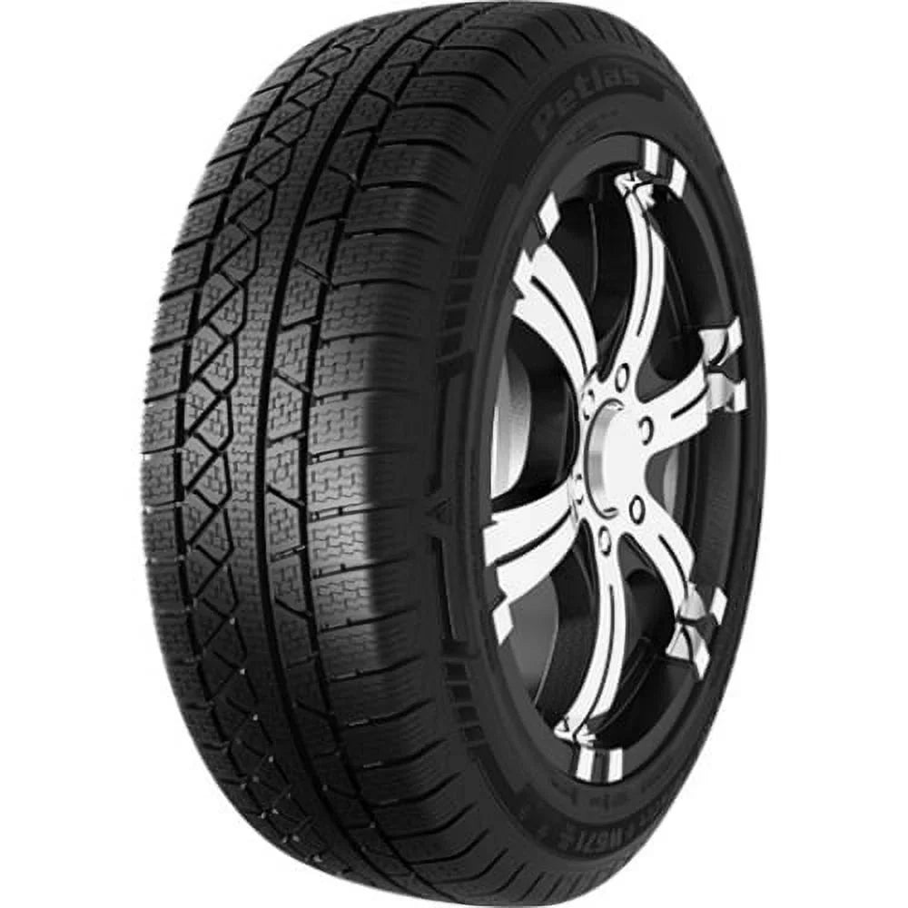 Petlas Explero W671 255/50R19XL B/4PLY  (4 Tires)