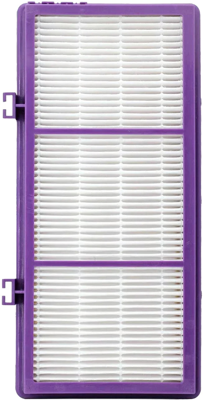 D Filter for Holmes AER1 HAPF300/HAP30 (4 Pack + 8 Pre-Carbon Sheet)