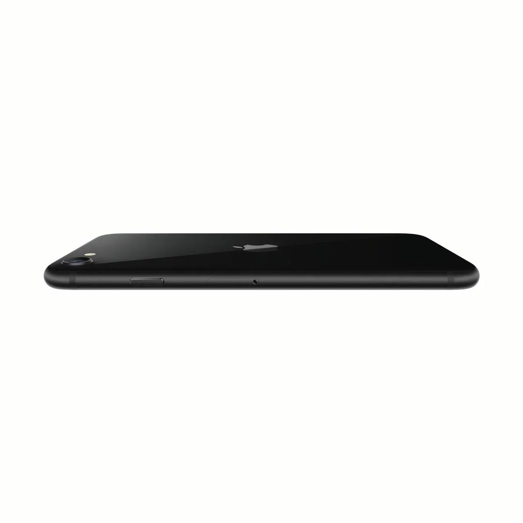 &T  Apple iPhone  2020 64GB Prepaid Smartphone, Black