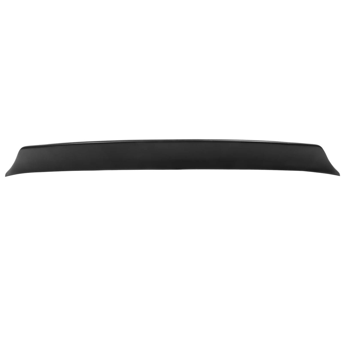 Ikon Motorsports Compatible with 18-23 Toyota Camry Rear Trunk Spoiler  Duckbill Style Unpainted
