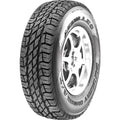 Achilles Desert Hawk A/T 265/65R17 112S  (2 Tires) Fits: 2005-15 Toyota Tacoma Pre Runner, 2000-06 Toyota Tundra Limited