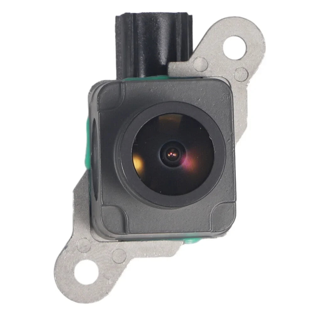 Paddsun Rear View Backup Camera 56038978AL For 13-17 Dodge  1500 2500 3500 4500