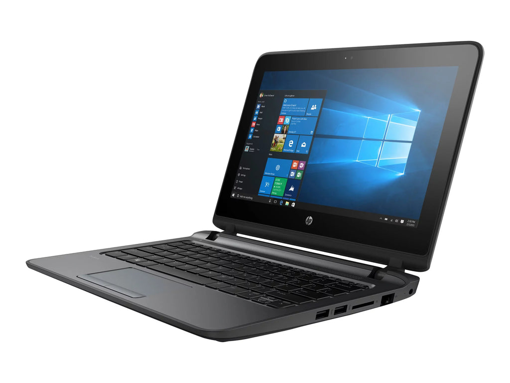 Restored  Probook 11 G2 11.6" Laptop Intel Celeron 1.60 GHz 4  128   W10P (Refurbished)