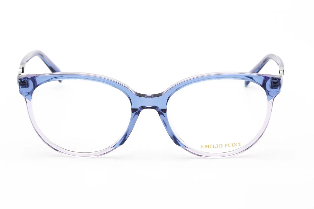 Eyeglasses Emilio Pucci  5184 086 Light Blue/Other