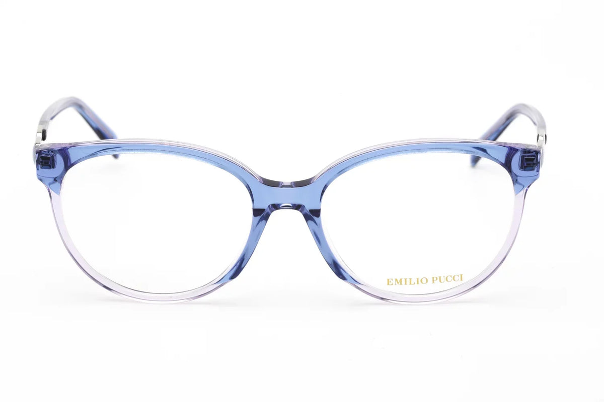 Eyeglasses Emilio Pucci  5184 086 Light Blue/Other