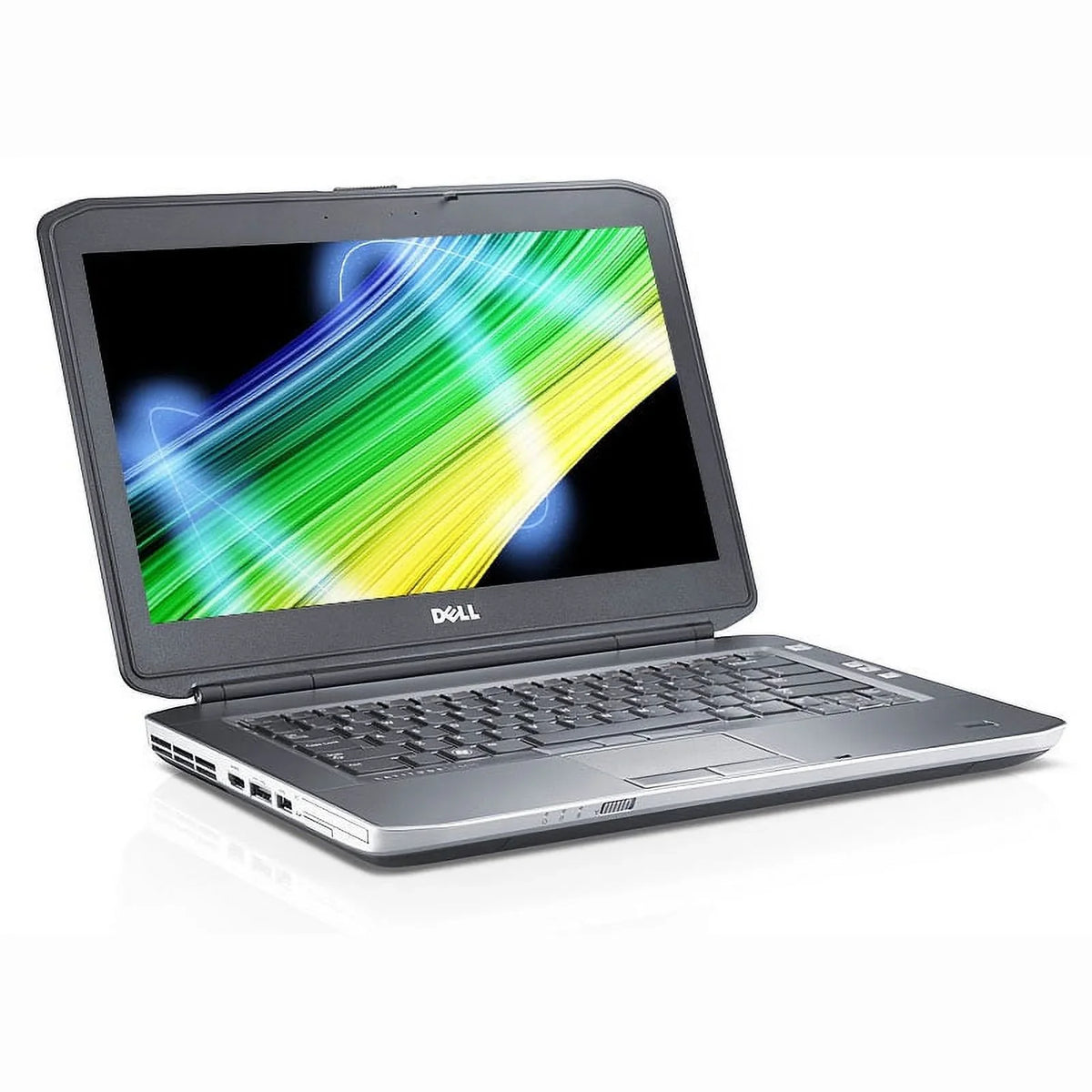 Used Dell Latitude E5420 i5 2.5GHz 8GB 320GB  Windows 10 Pro 64 Laptop B