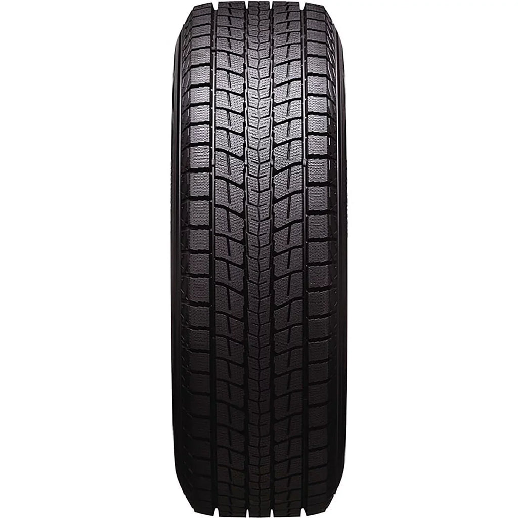 Dunlop Winter Maxx SJ8 Winter 255/50R20 109R  Light Truck Tire Fits: 2022-23 Acura  Base, 2019 Audi e-tron Quattro Technik