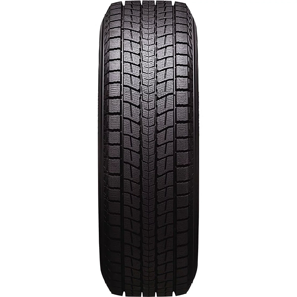 Dunlop Winter Maxx SJ8 Winter 255/50R20 109R  Light Truck Tire Fits: 2022-23 Acura  Base, 2019 Audi e-tron Quattro Technik