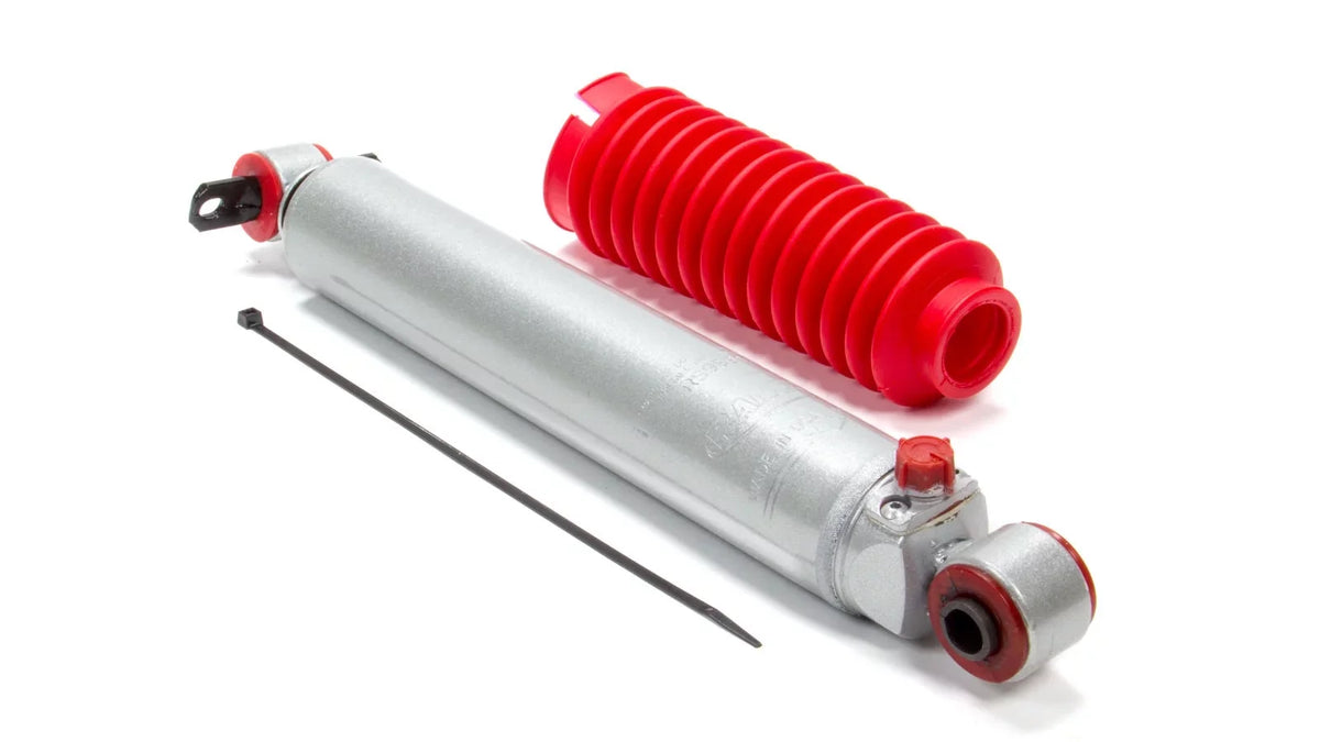 Rancho RS9000XL RS999124 Shock Absorber Fits select: 1995-2000  , 1982-2004  S  S10