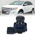 Video Camera Black BT4Z-19G490-B For 2011-2014 Ford Edge Backup Camera Easy Install