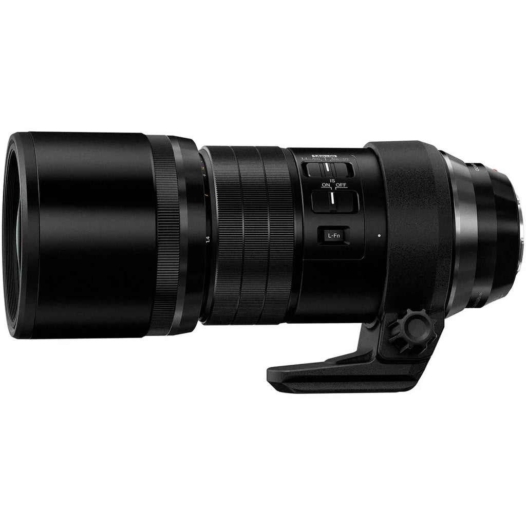M.Zuiko Digital  300mm F4.0  Lens, for Micro Four Thirds Cameras