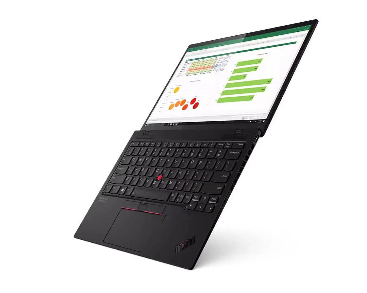 Lenovo ThinkPad X1 Nano Gen 1 Laptop 2022 | 13" 2K  | 11th Intel i7-1160G7 4-Core | Iris Xe Graphics 16GB  1TB  | Backlit Fingerprint | Thunderbolt 4 WiFi 6 | Win 10 Pro |  32GB