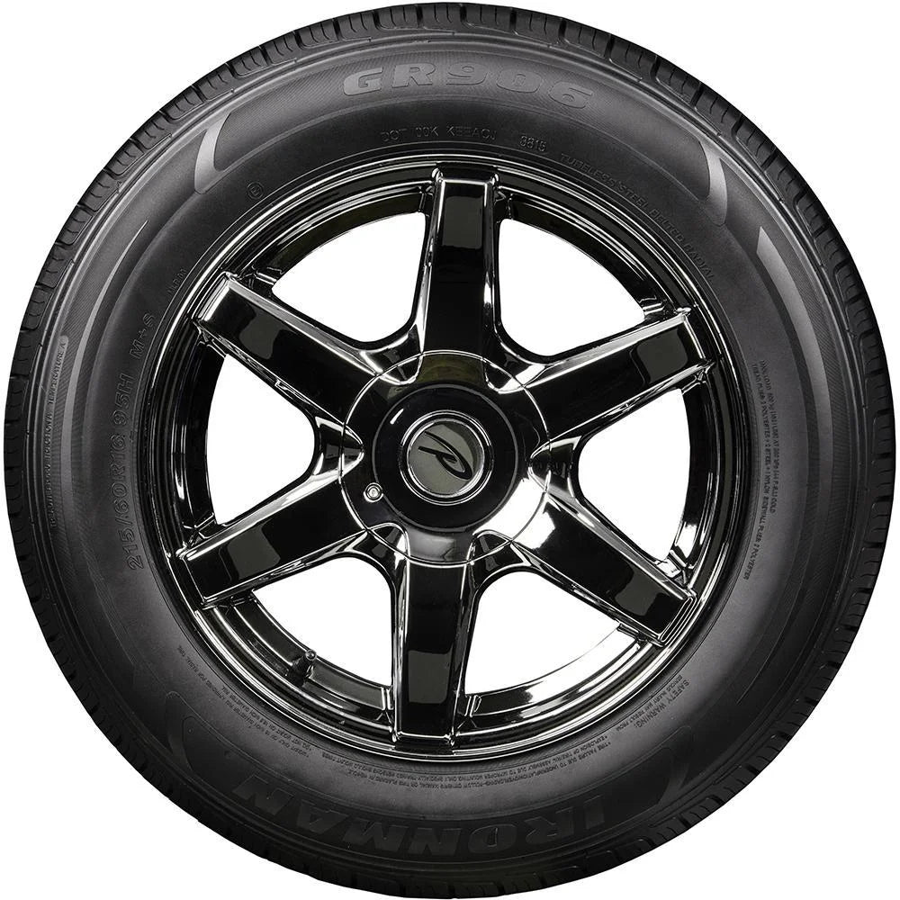 Ironman GR906 225/55R18 98H  All Season
