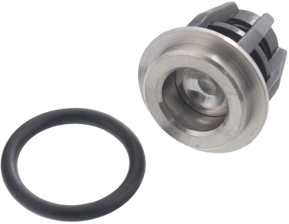 Veloci Replacement Pump Kit for General Pump  1 Valves and O Rings