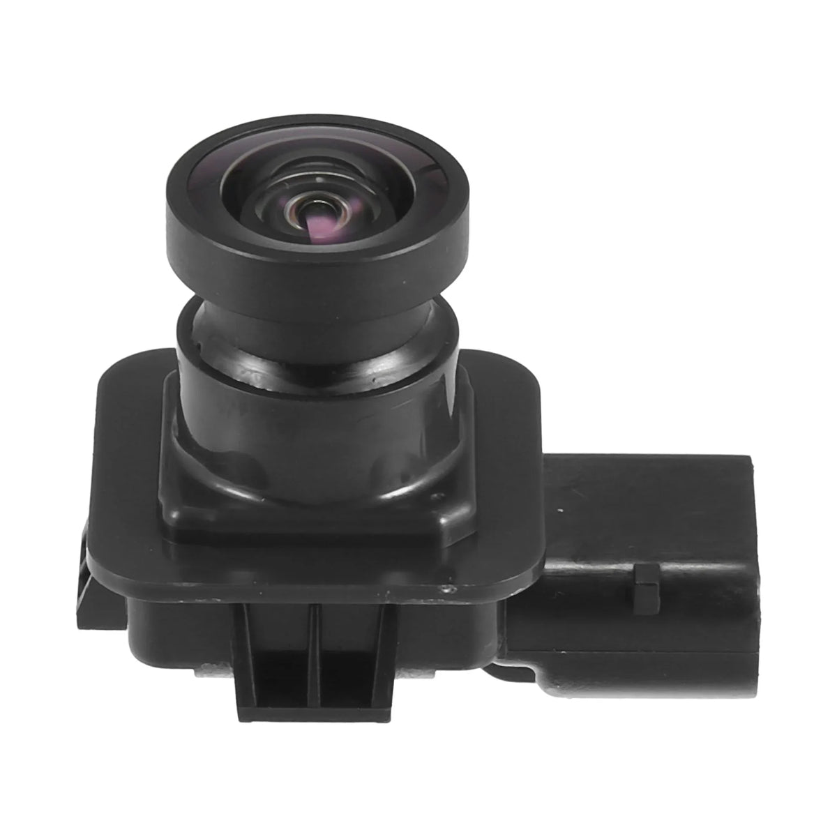 Unique Bargains Rear View Back Up Camera Wide Angle Park Assist Reverse Camera for Ford Focus 2012-2014 No.BM5Z19G490P