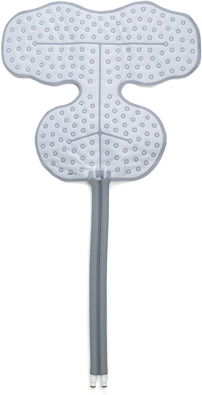 Cold Rush Shldr Pad