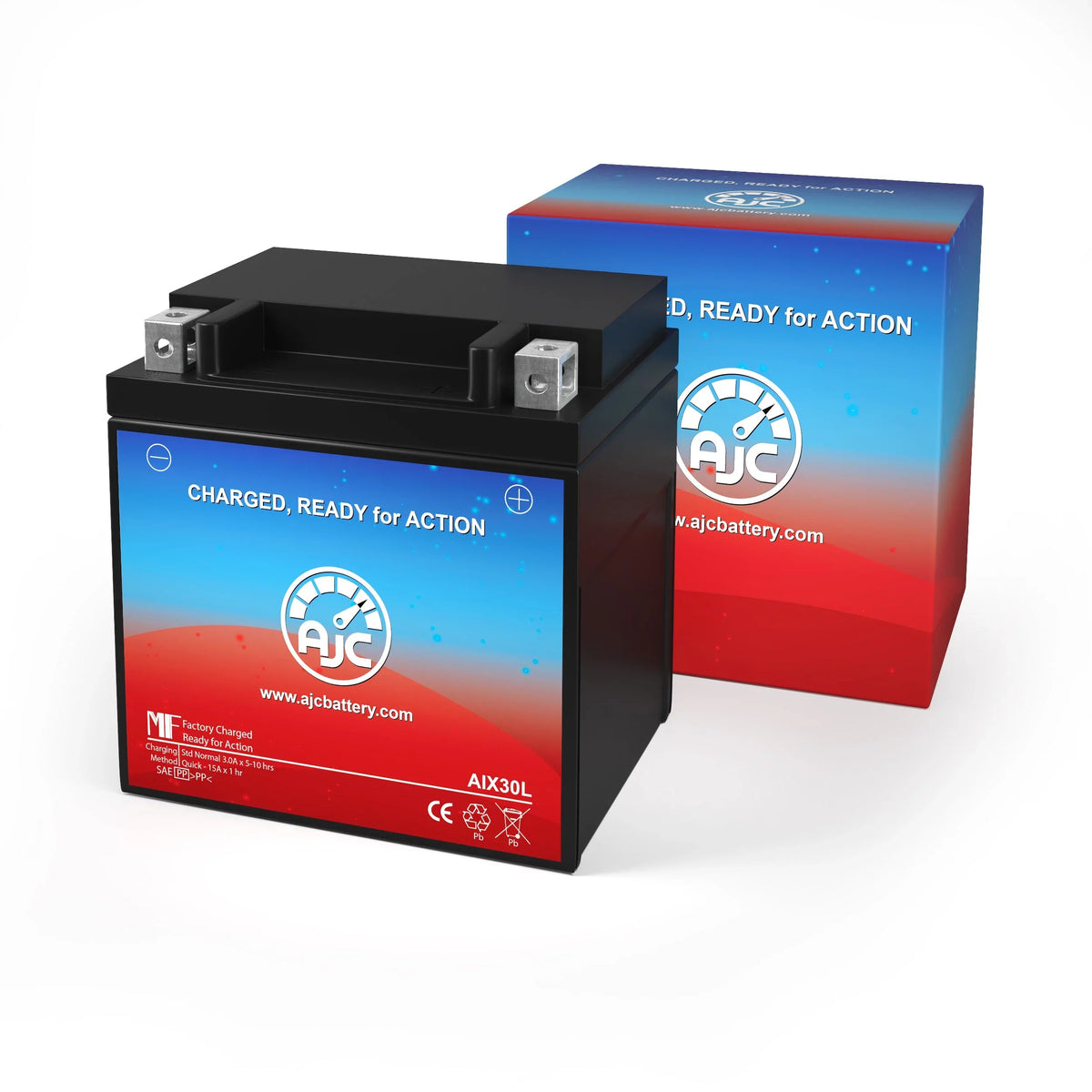 Bombardier Elite 12V Snowmobile Replacement Battery (2004-2006) - This Is an  Brand Replacement