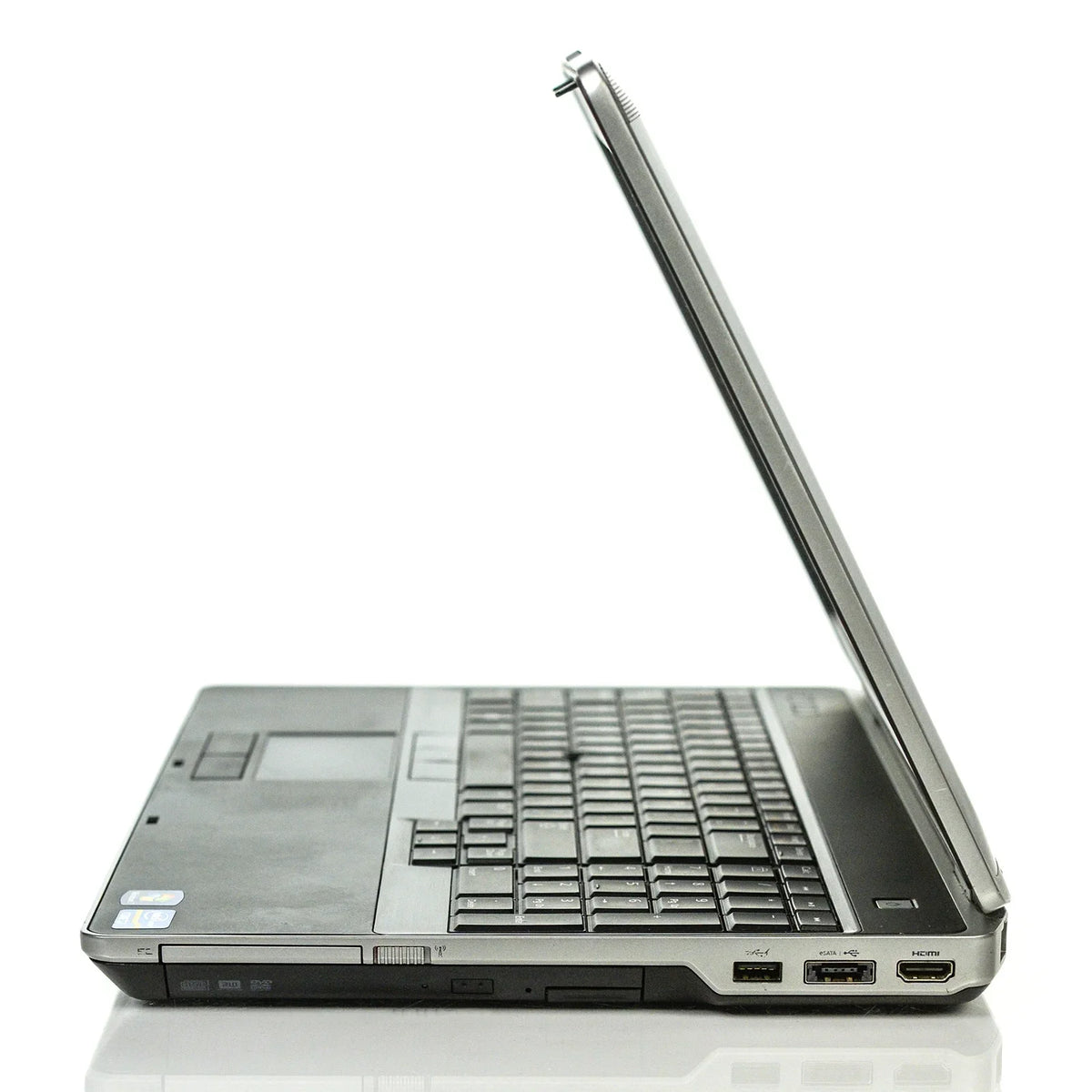 Used Dell Latitude E6530 Laptop i7 Dual-Core 8GB 128GB  Win 10 Pro B v.