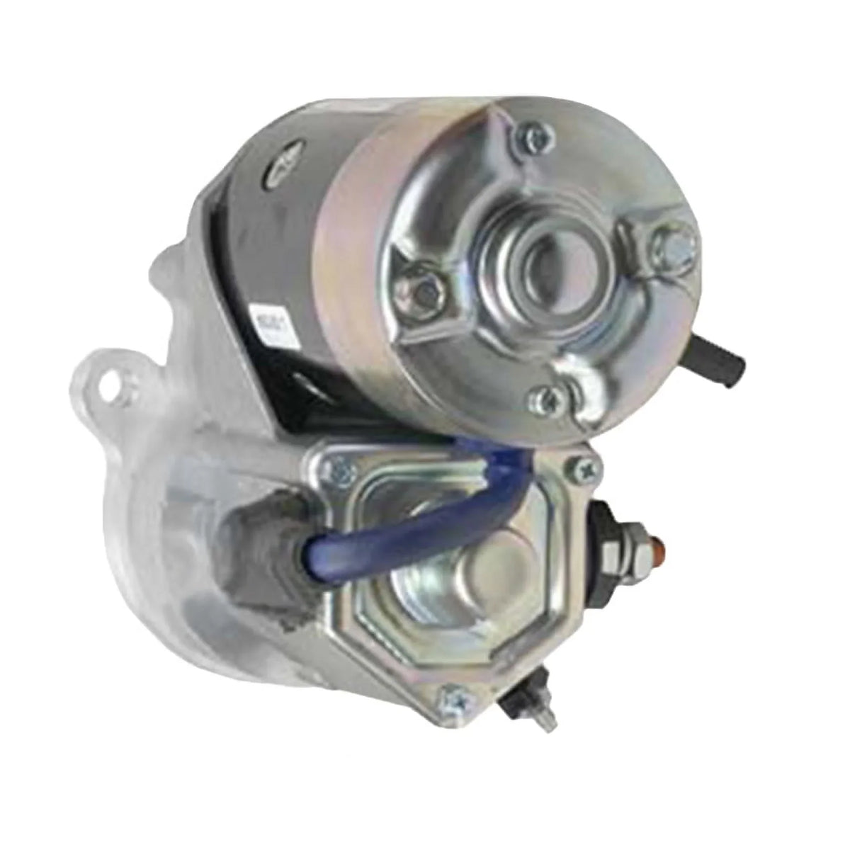 New  High Performance Starter Fits Ford F900 Cummins 5.9L (Fd1060) 3935071