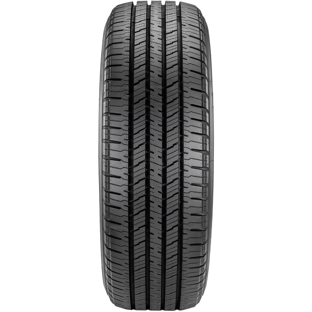 Set of 4 () Hankook Dynapro  265/70R17 113T A/S All Season Tires