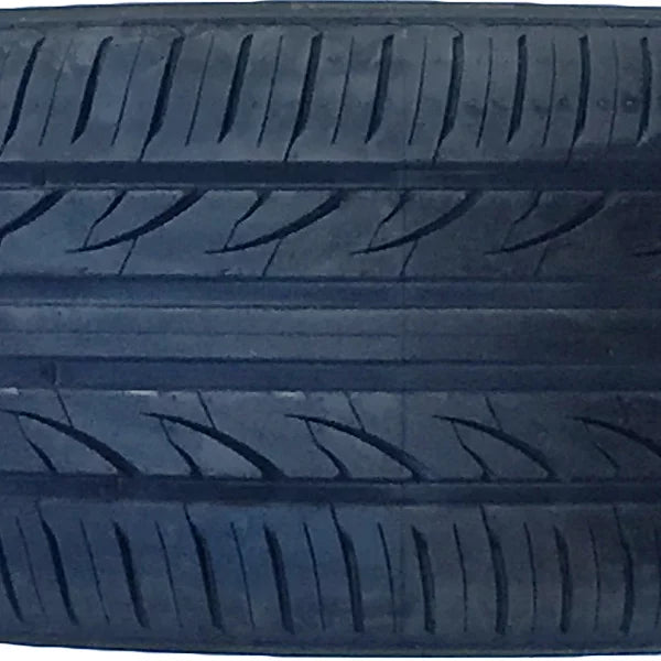 Set of 4 New Lexani -207 225/50ZR17 98W  All Season Ultra High Performance Tires LXST2071750020 / 225/50/17 / 2255017 Fits: 2012-15 Chevrolet Cruze , 2012-18 Ford Focus Electric