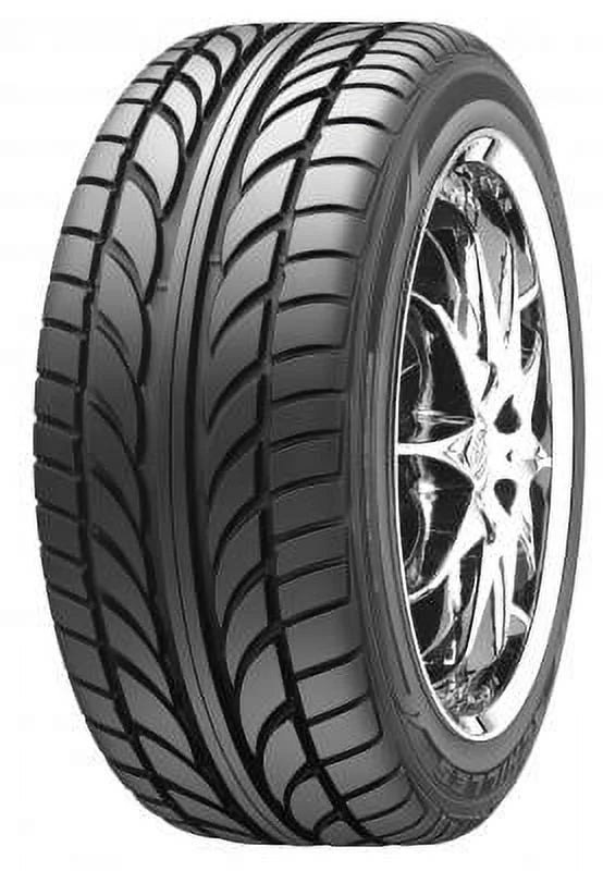 Achilles  Sport High Performance Tire - 225/45R18 95W