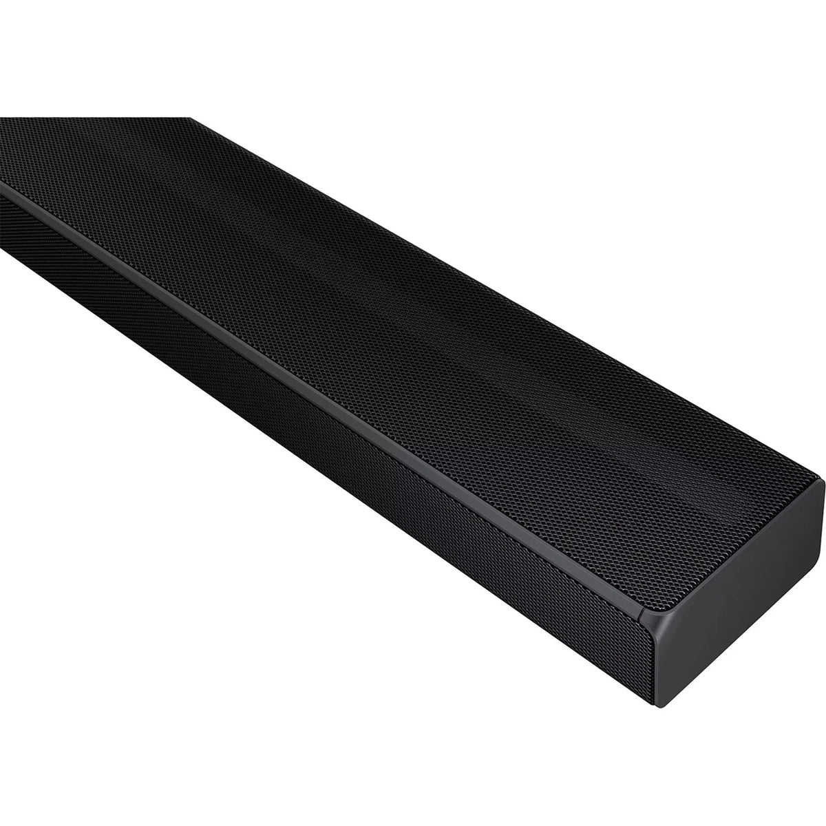 Samsung -Q600A 3.1.2ch Soundbar w/ Dolby Atmos / :X (2021) -Q600A/ with Wireless Active Subwoofer Bundle with Extended Protection Plan + 2x Deco Gear  Cables + Streaming Software Kit