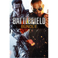 Battlefield Bundle, Electronic Arts ; 886389114183