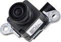 56038978AL Rear View Backup Parking Camera Reverse ist Camera Compatible with Chrysler 200, Dodge Viper,  1500
