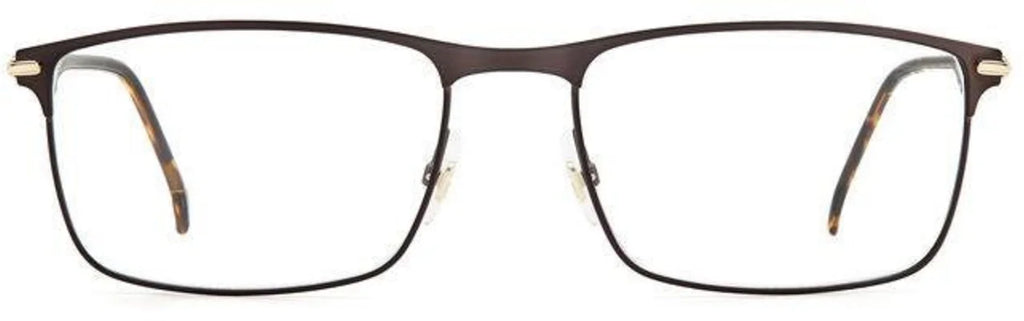 Eyeglasses  288 YZ4 Brown