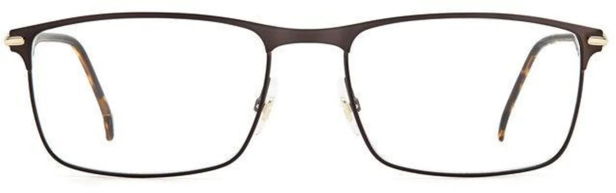 Eyeglasses  288 YZ4 Brown