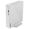 Intel Core i5 13th Gen i5-13500H Dodeca-Core - 8   DDR4  - 512  M.2  Express NVMe 4.0 x4 Solid State Drive Desktop Computer, Cloud Gray