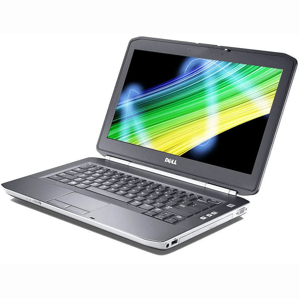 Used Dell Latitude E5420 i5 2.5GHz 8GB 320GB  Windows 10 Pro 64 Laptop B