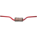 Renthal 1 1/8" FatBar  High Bend Red for  350 -W 2012-2016