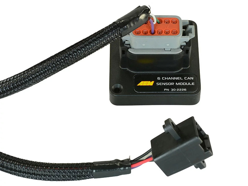30-2220  Carbon Plug & Play Adapter Kit