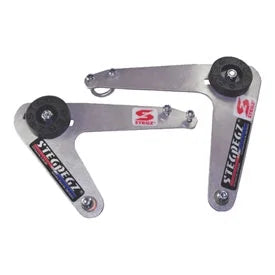 Stegz Steg Pegz for Husqvarna  250 2017-2018