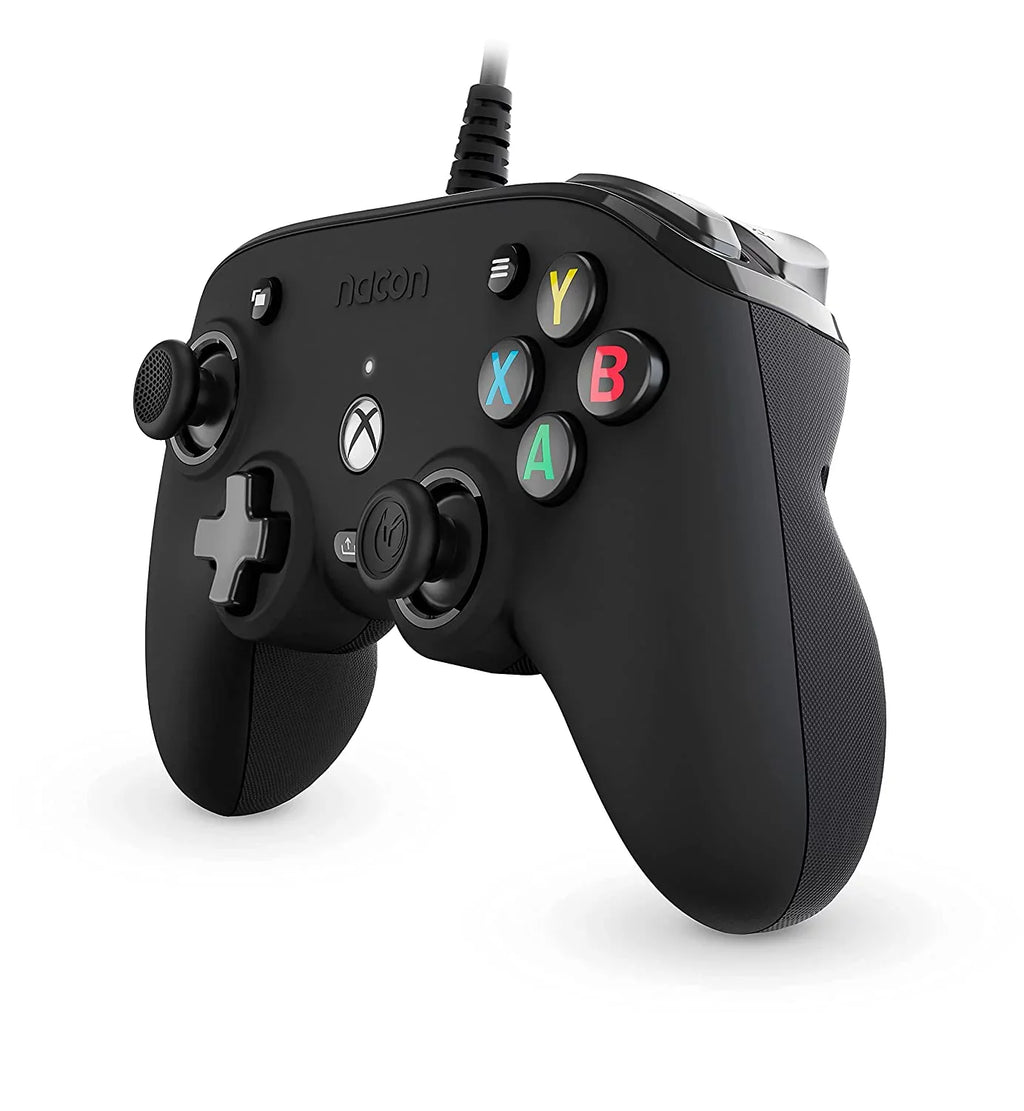 Microsoft Xbox Series S Console Fortnite Rocket League with Black  Compact Controller, Charge Cable/Battery and Wireless Controller Keypad