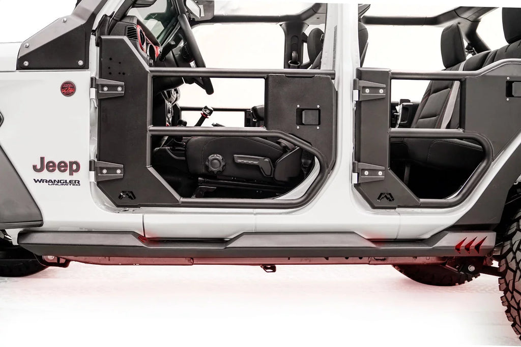18-C      Fits select: 2023  , 2021