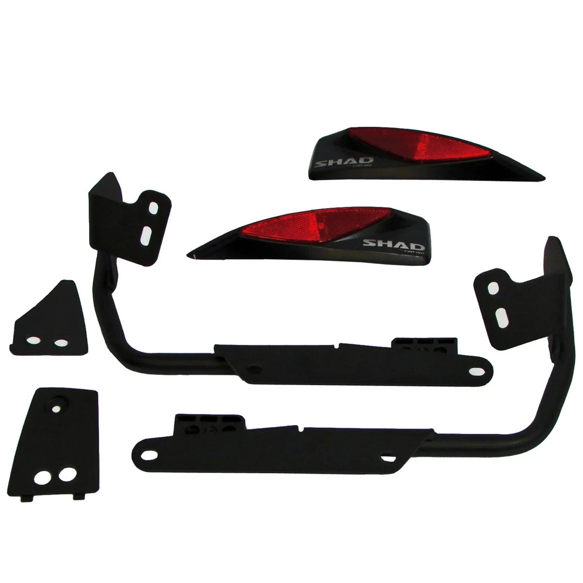 Can-Am New   Saddlebags Rack, Spyder F3, 219400728