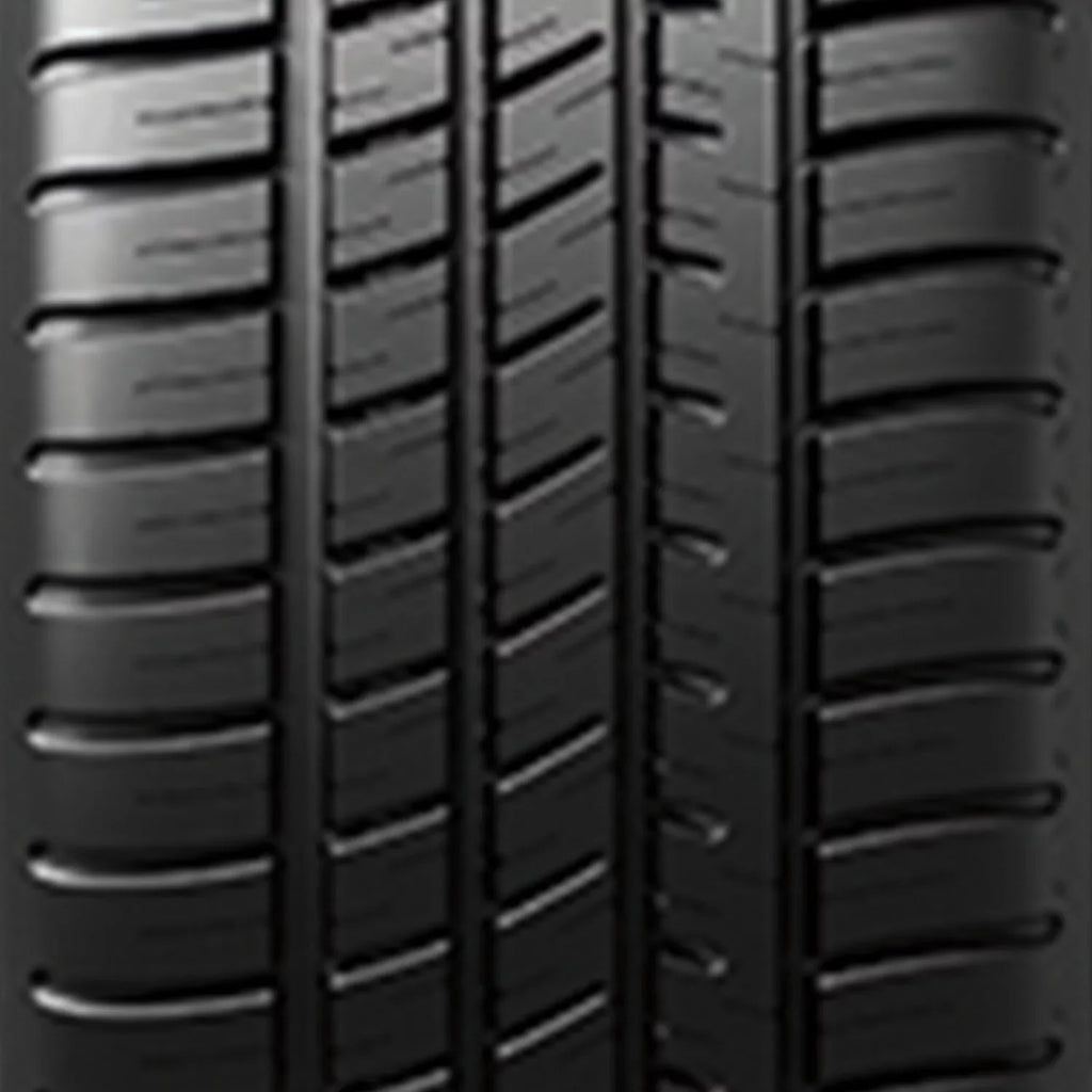 Michelin Pilot Sport A/S 3+  All Season 275/30ZR19 96Y  Passenger Tire